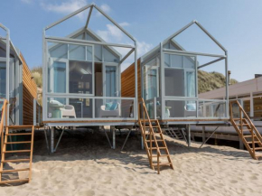 Holiday Home Seaview Lodge by Interhome